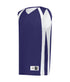 Alleson Youth Double-Ply Reversible Basketball Jersey